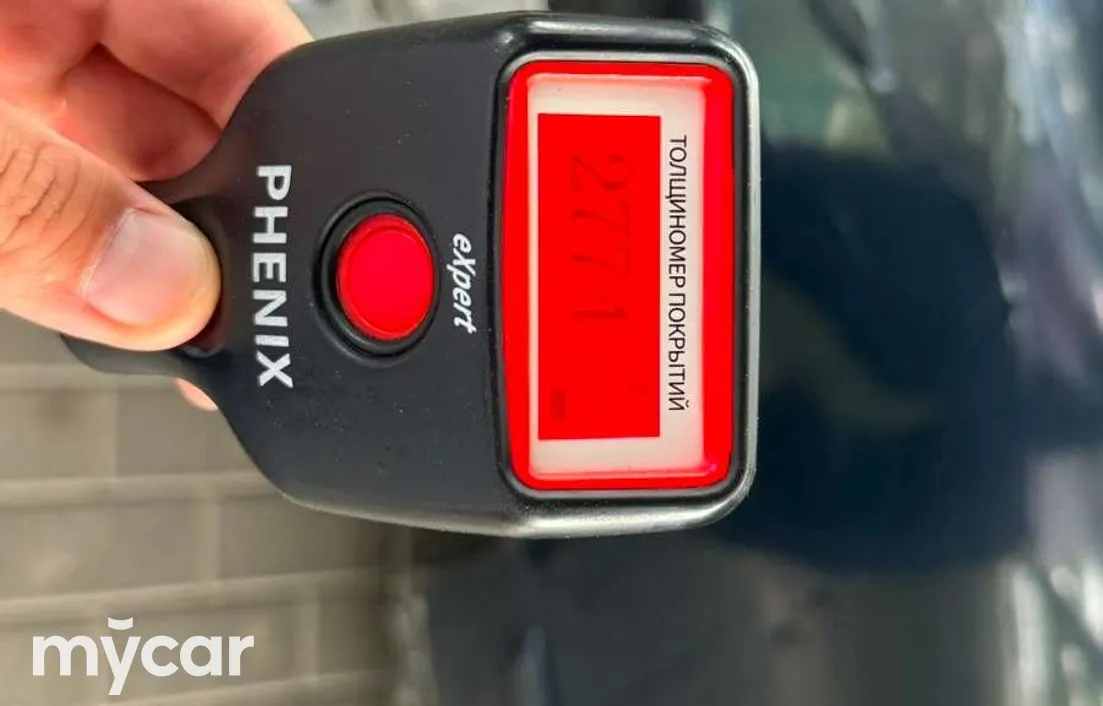 Mercedes-Benz E-Класс 1997