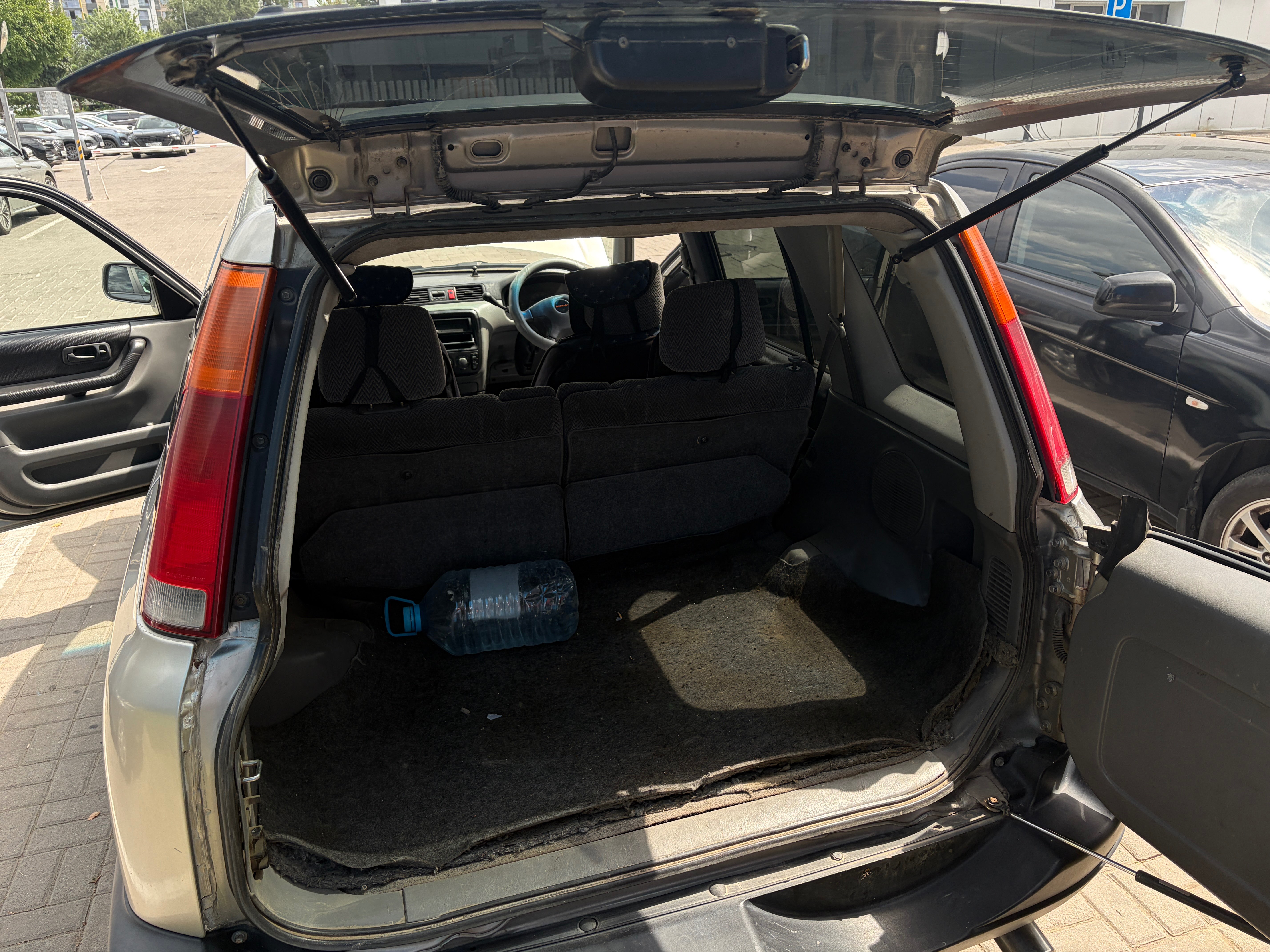 Honda CR-V 1995