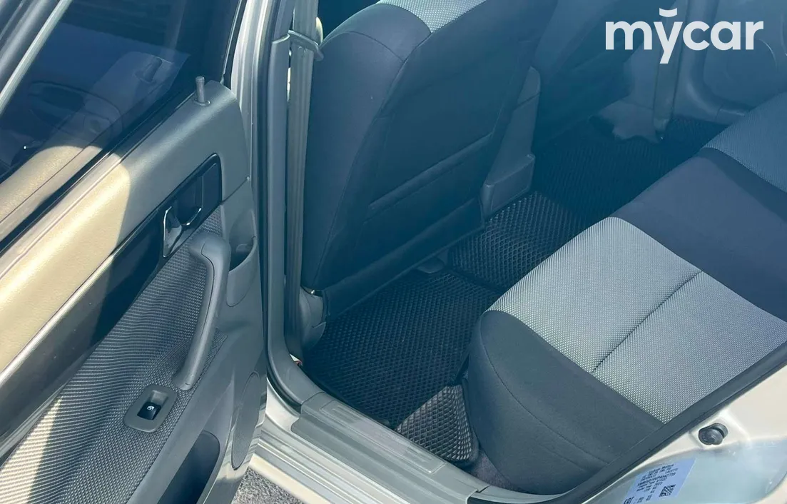 Chevrolet Lacetti 2023