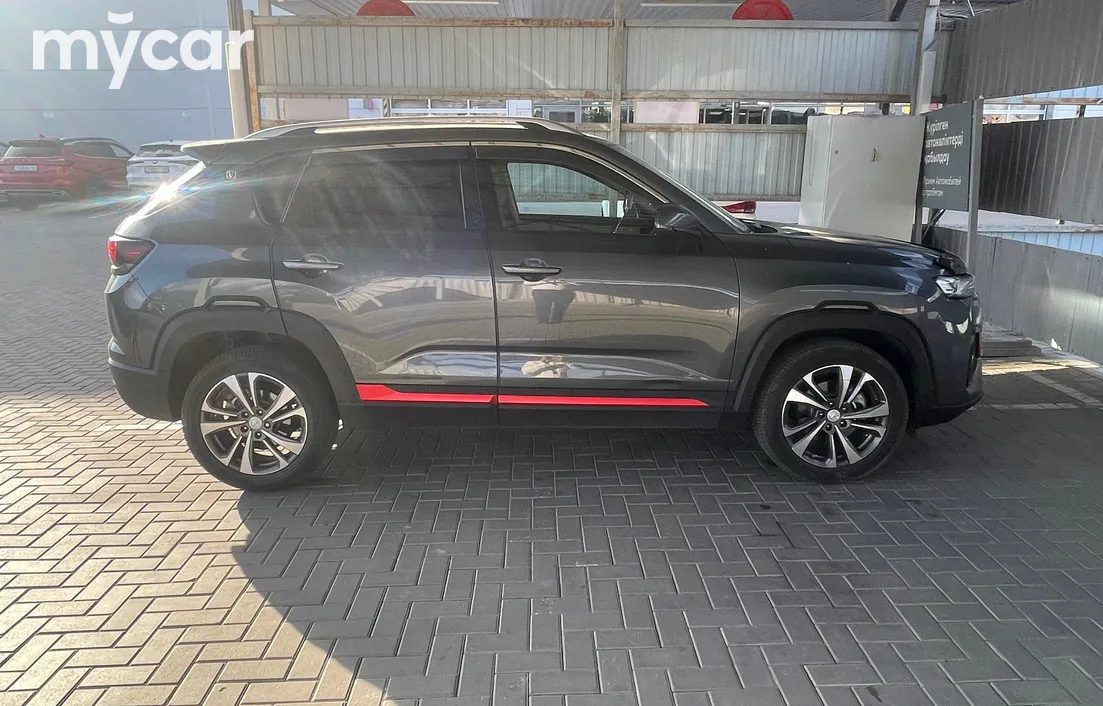 Changan CS35Plus 2023