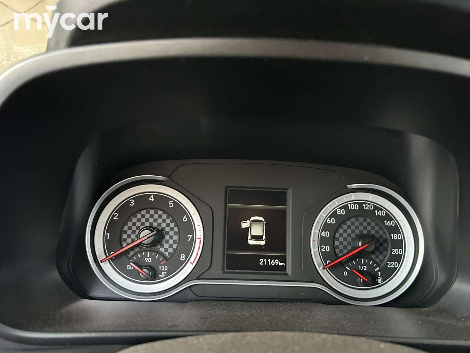 Hyundai i20 2023