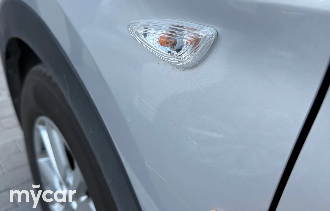 Hyundai Creta 2020