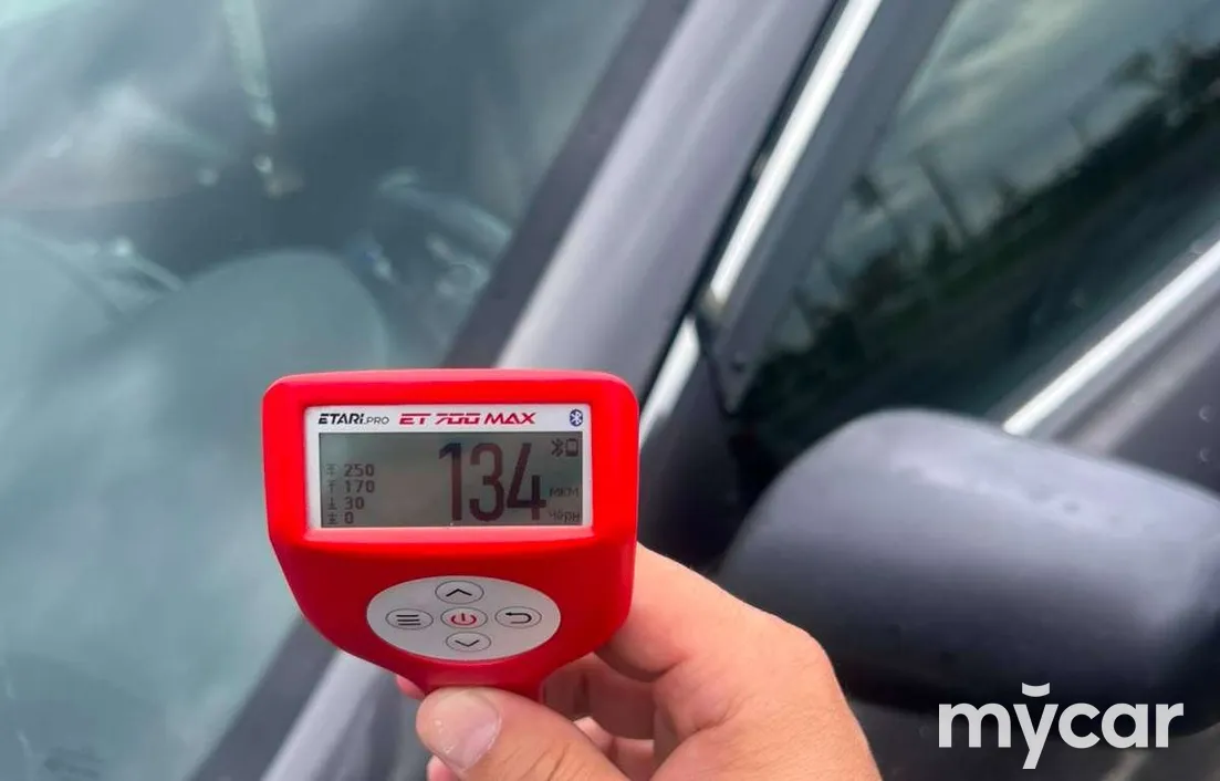 Toyota Camry 2008