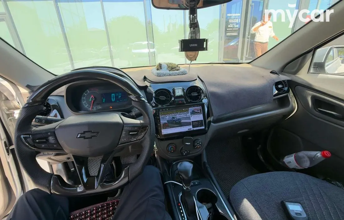 Chevrolet Cobalt 2022