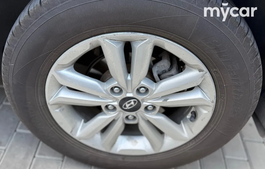 Hyundai Creta 2020