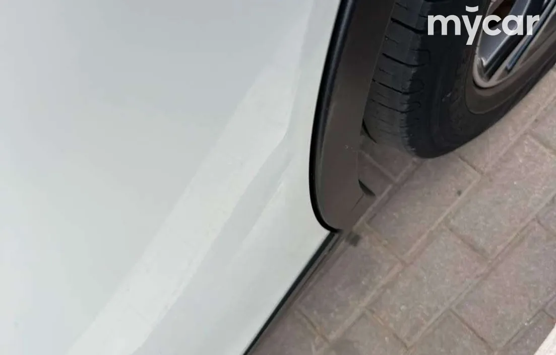 Nissan X-Trail 2020