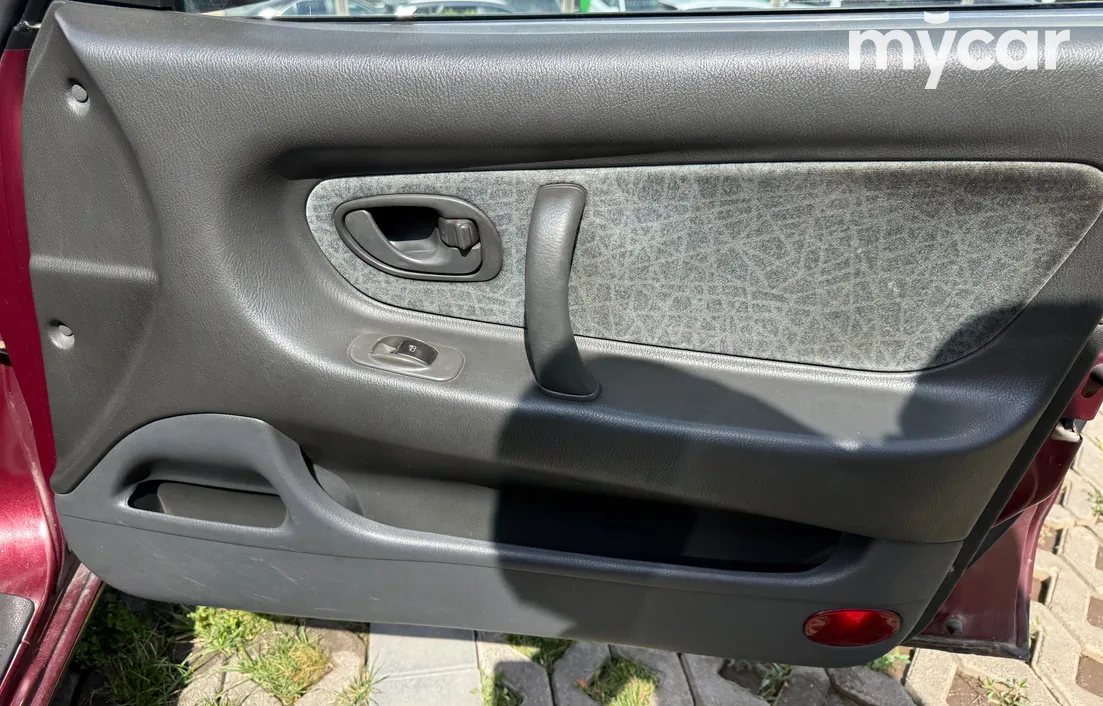 Mitsubishi Galant 1994