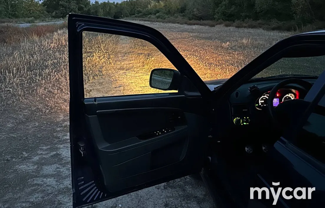LADA Priora 2014