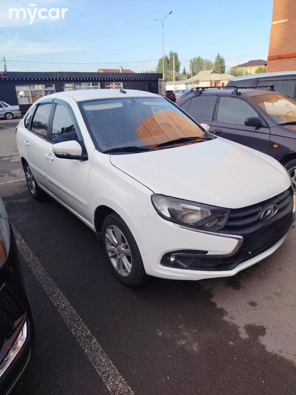 LADA Granta 2019