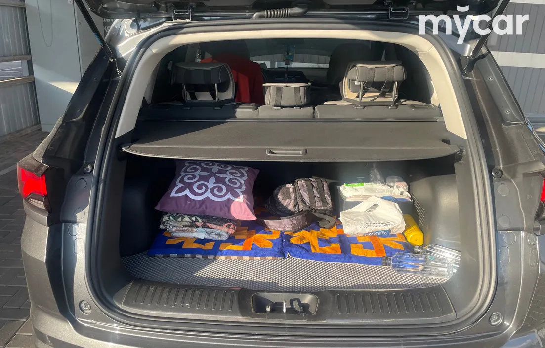 Changan CS35Plus 2023
