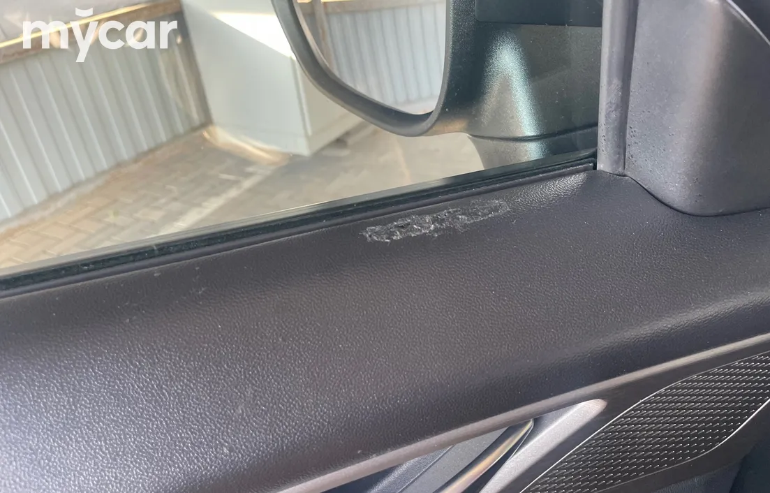 Changan CS35Plus 2023