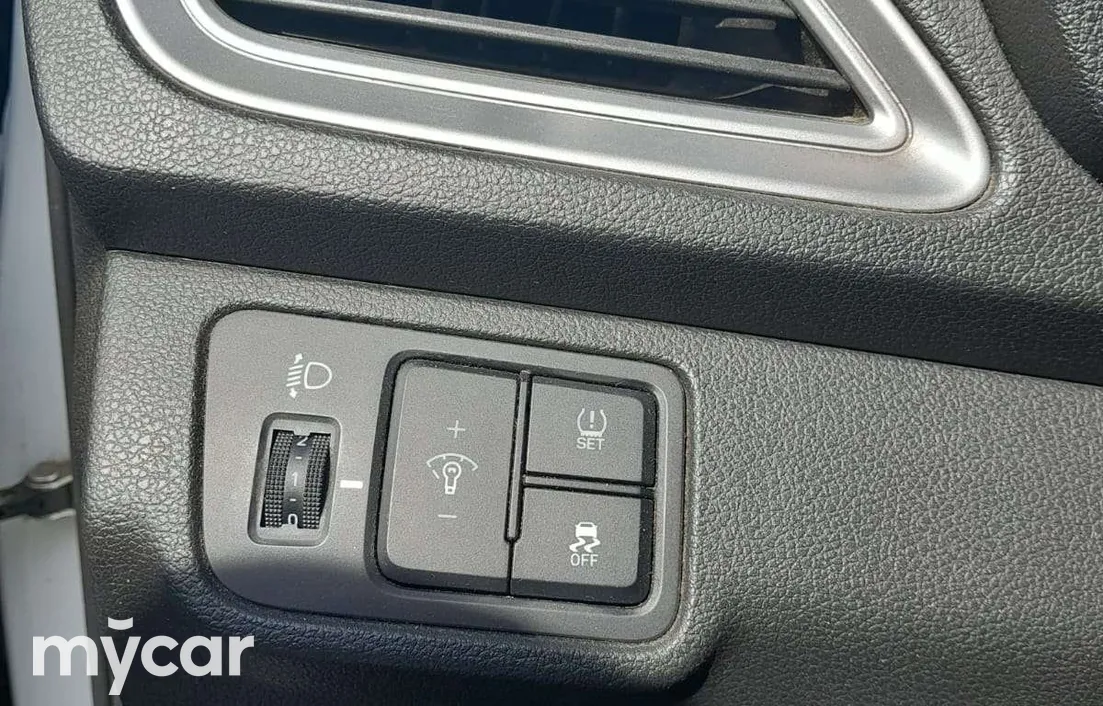 Hyundai Accent 2021