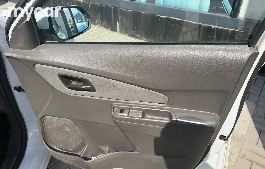 Chevrolet Cobalt 2022