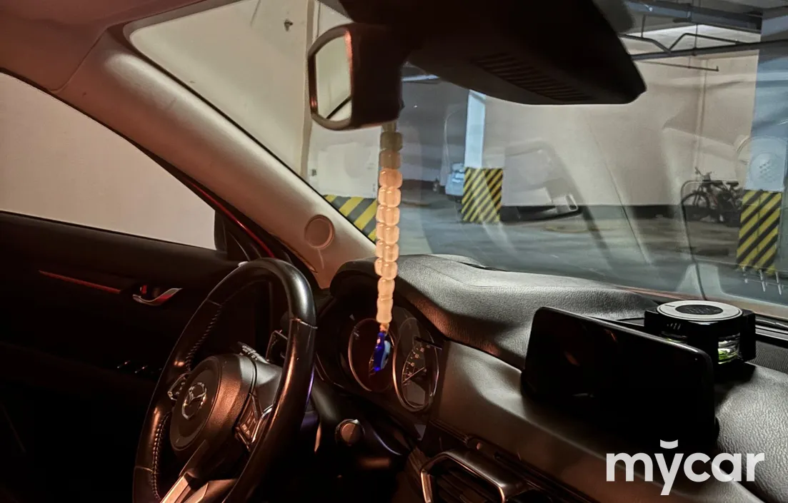 Mazda CX-5 2018