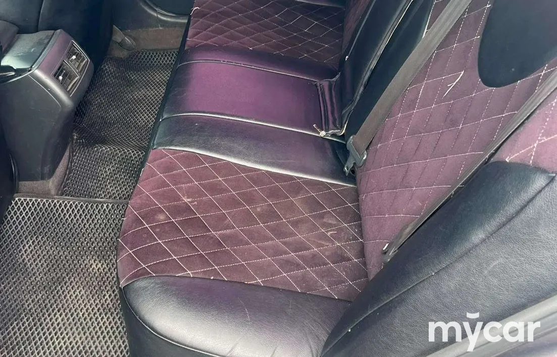 Toyota Camry 2008