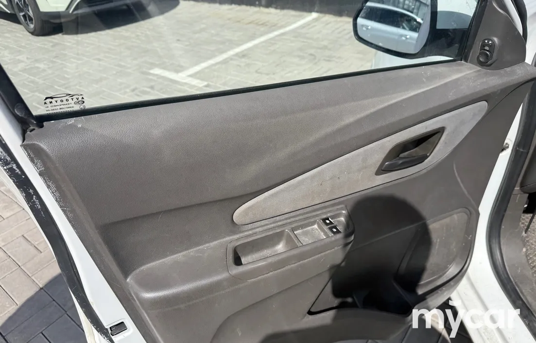 Chevrolet Cobalt 2022