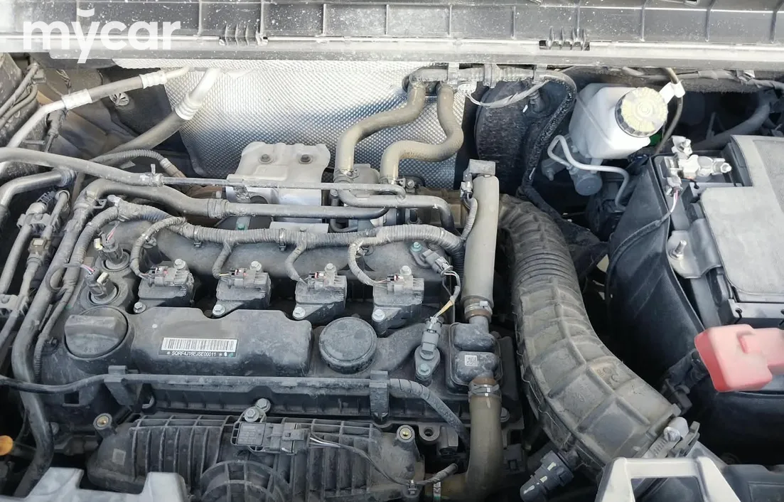 Chery Tiggo 7 2025