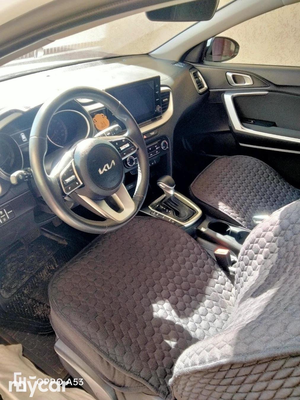 Kia Ceed 2024