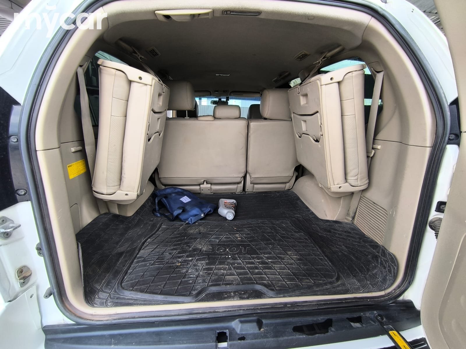 Toyota Land Cruiser Prado 2006