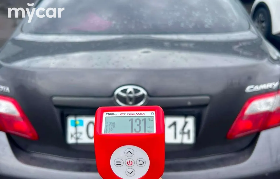 Toyota Camry 2008