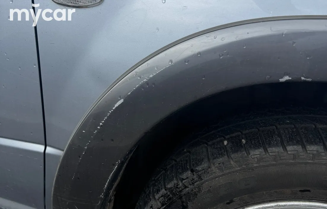Mitsubishi Outlander 2005