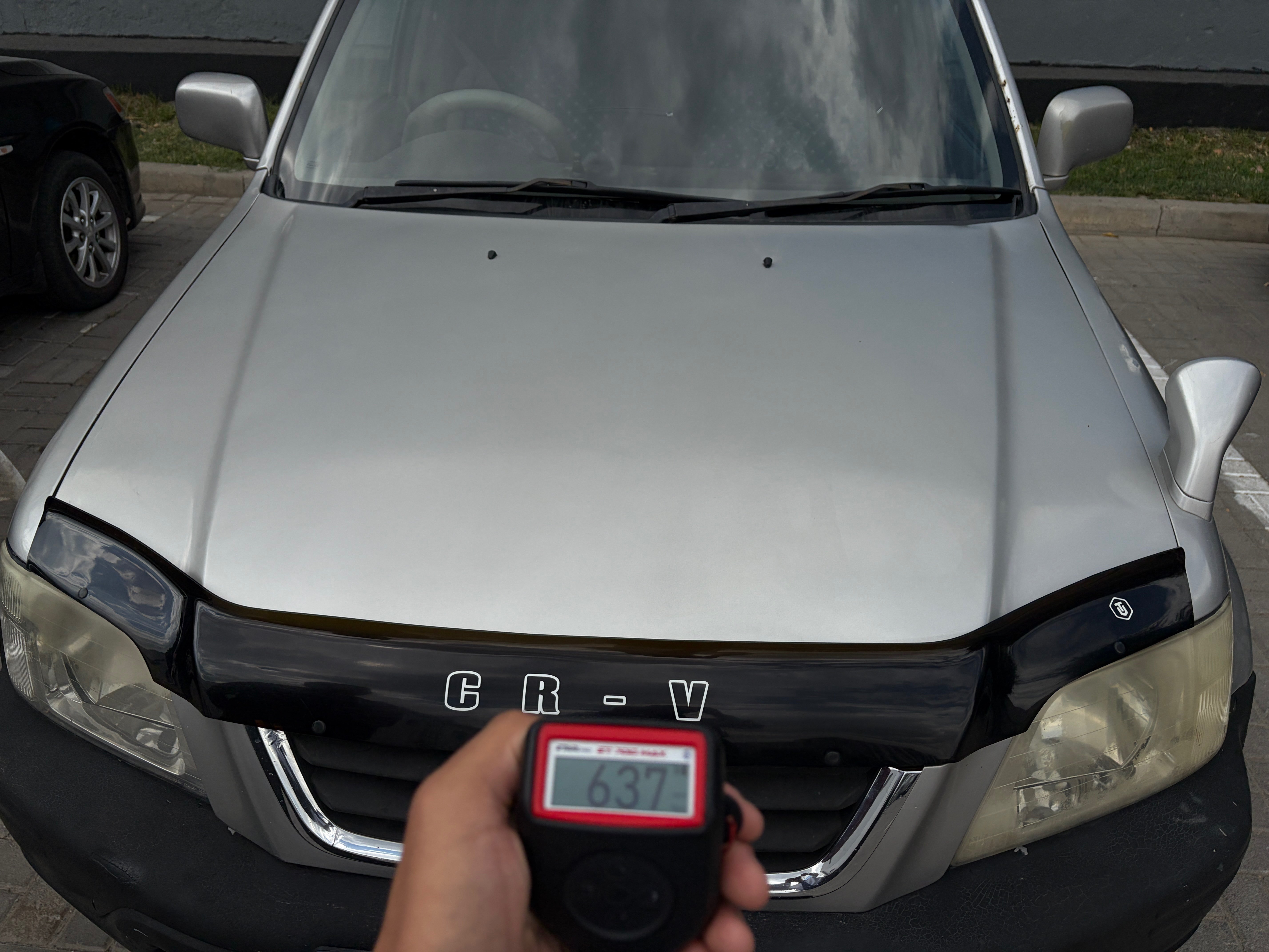 Honda CR-V 1995