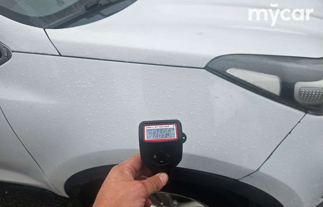 Kia Sportage 2018