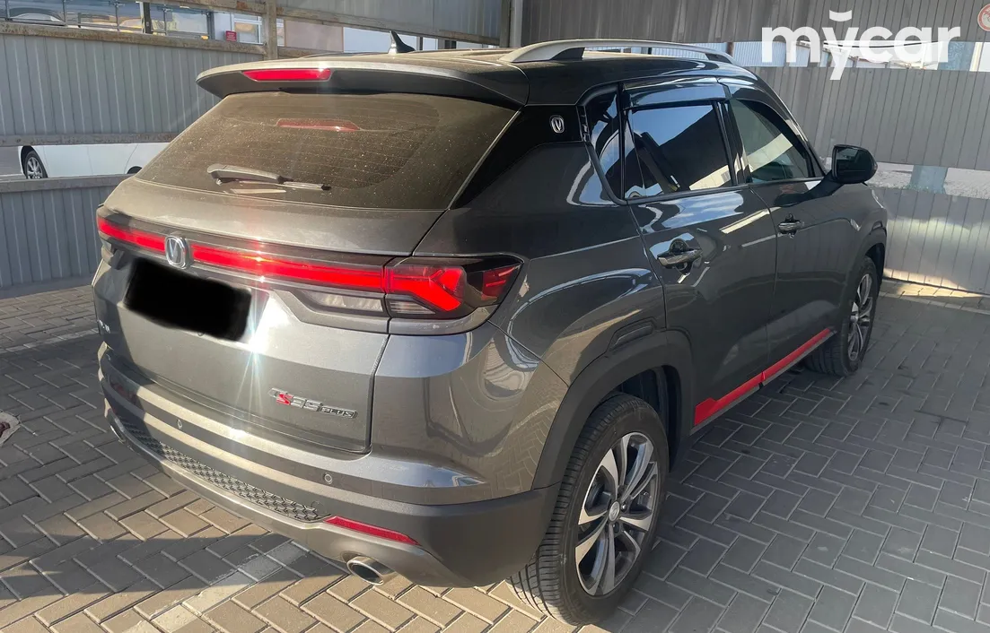 Changan CS35Plus 2023