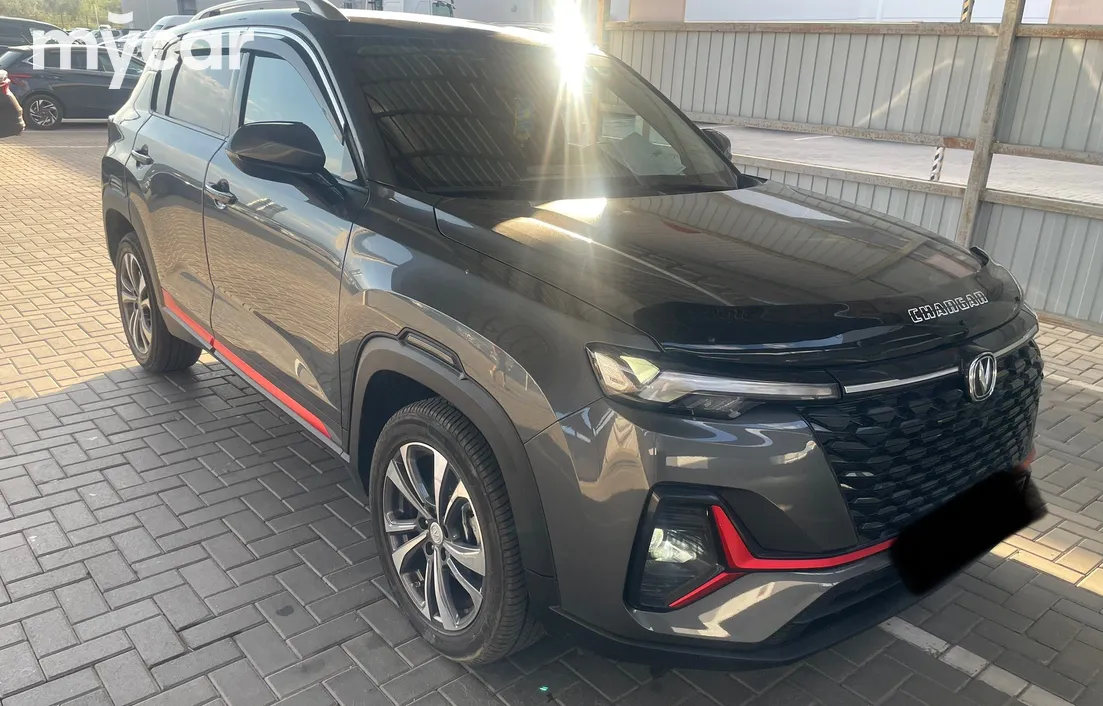 Changan CS35Plus 2023
