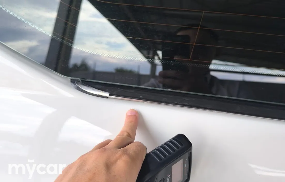 Toyota Land Cruiser Prado 2006