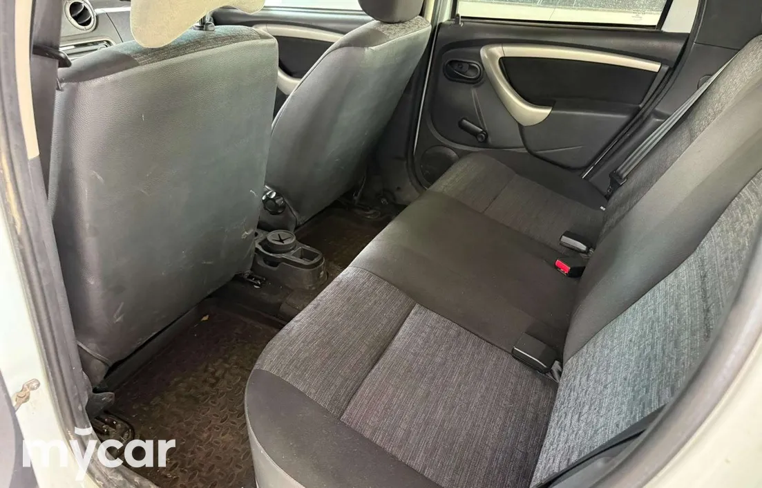 Renault Duster 2015