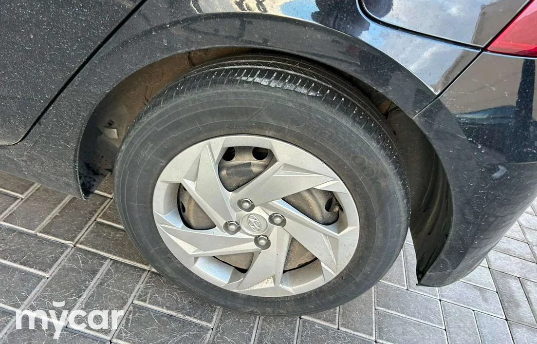 Hyundai i20 2023