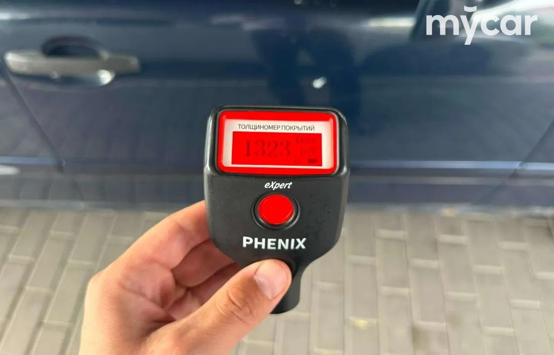 Mercedes-Benz E-Класс 1997