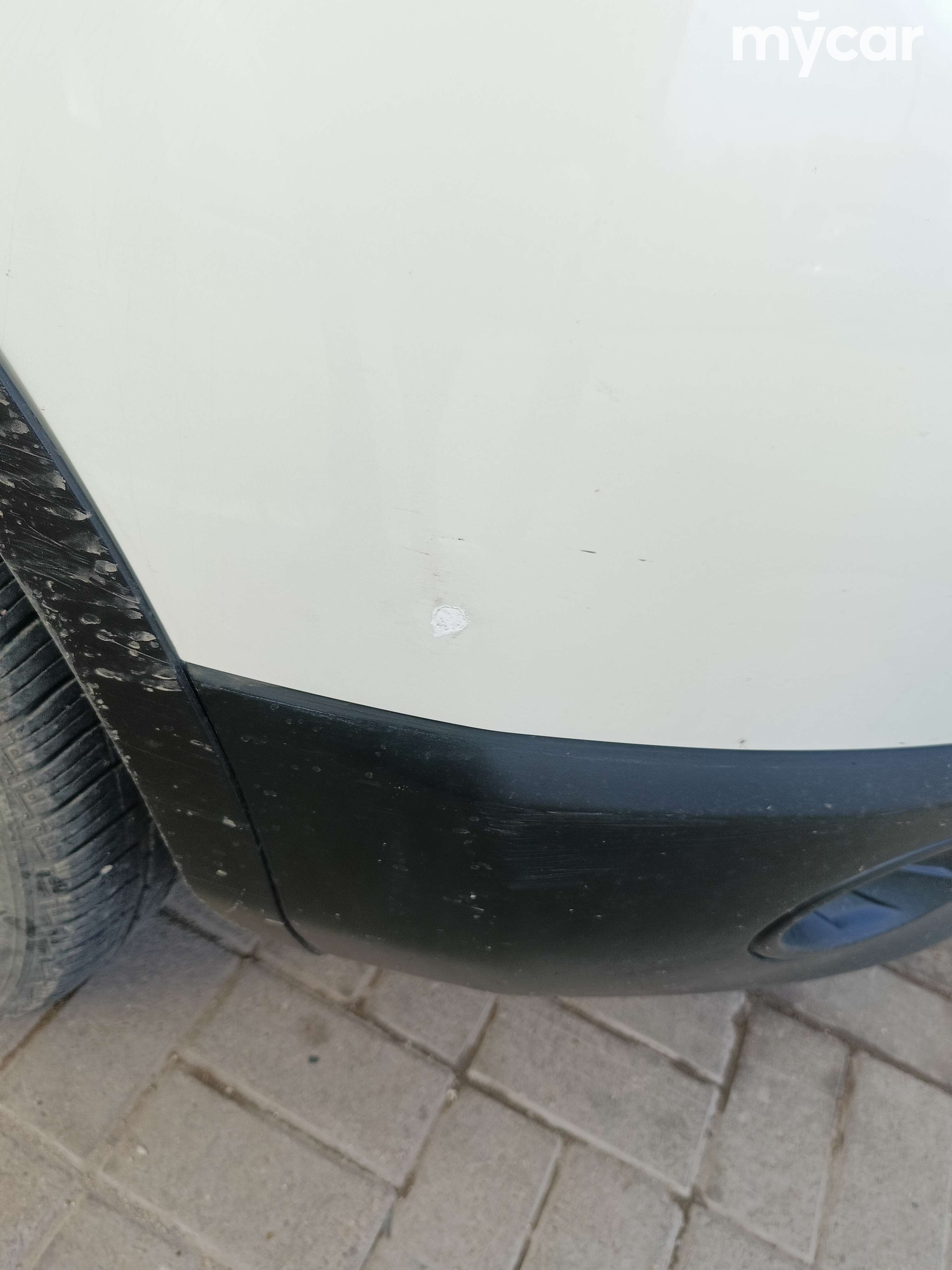 Nissan Qashqai 2013
