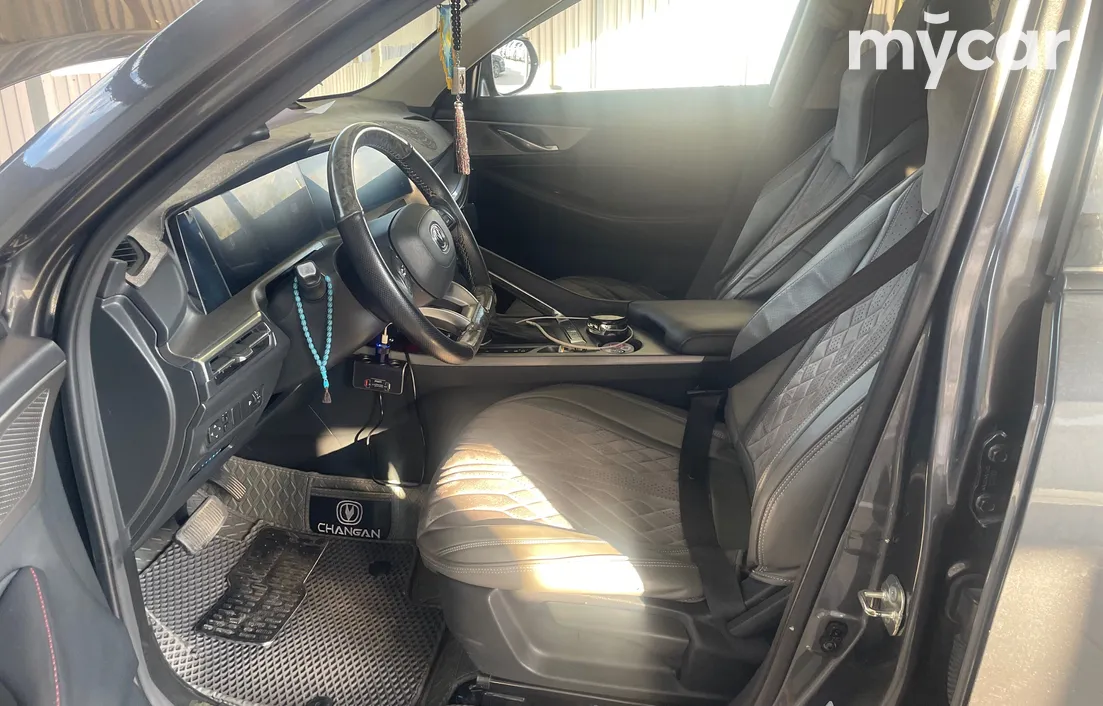 Changan CS35Plus 2023