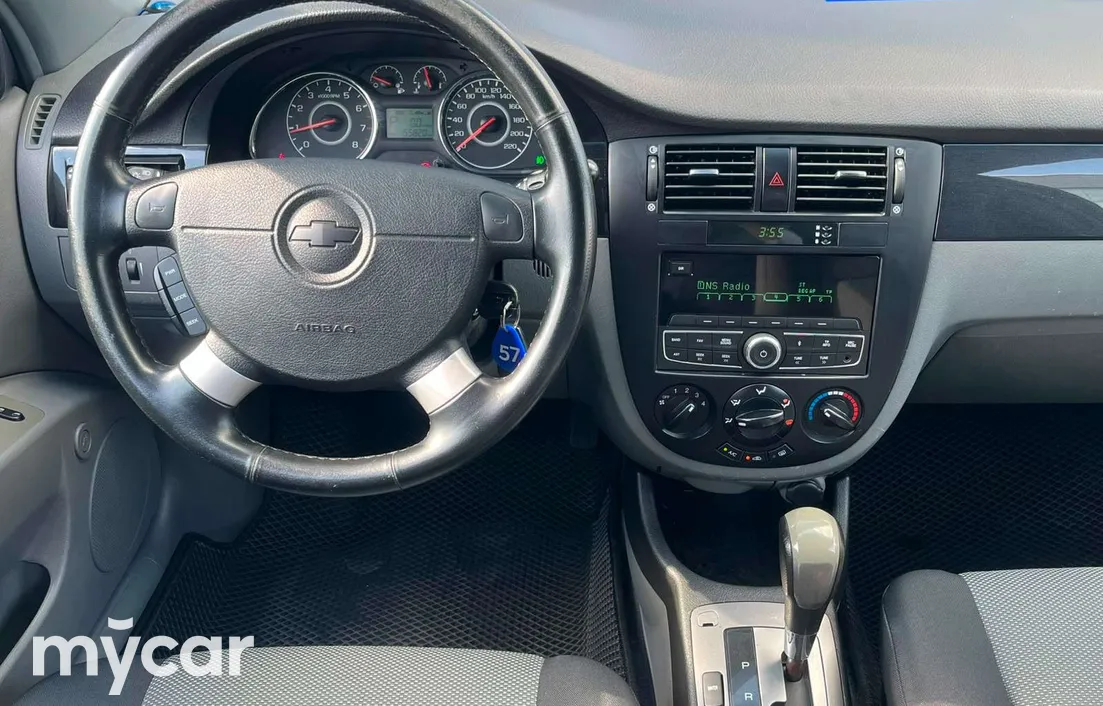Chevrolet Lacetti 2023