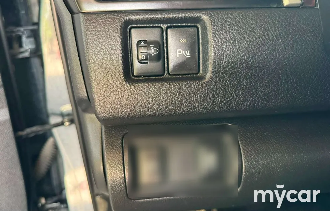 Toyota Camry 2015