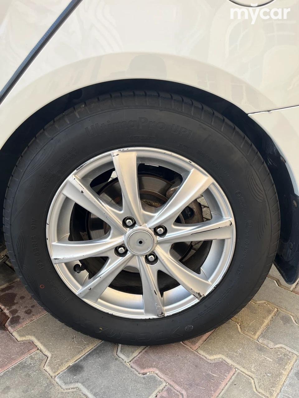 Kia Rio 2014