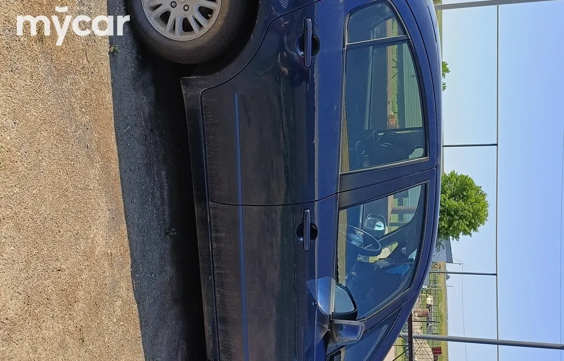 Suzuki SX4 2008