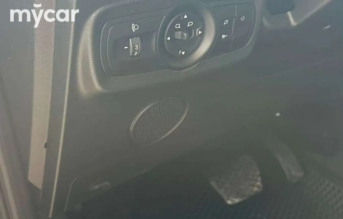 Chery Tiggo 2 Pro 2025