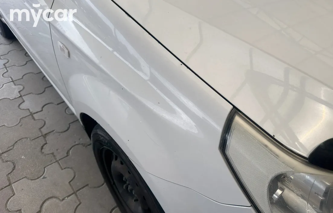Ravon Nexia R3 2016