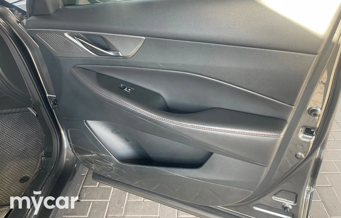 Changan CS35Plus 2023