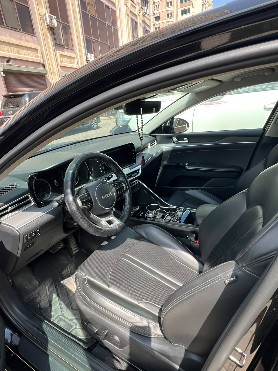 Kia K5 2023