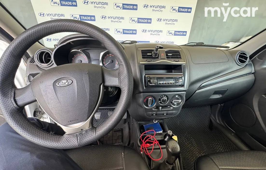 LADA Granta 2023