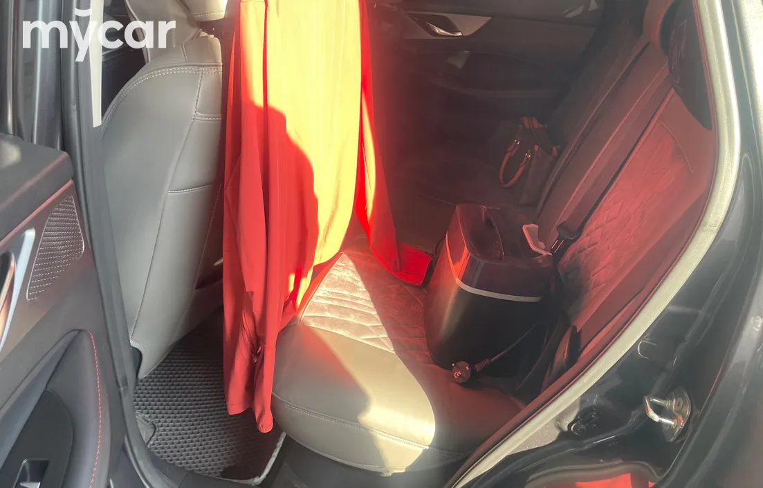 Changan CS35Plus 2023