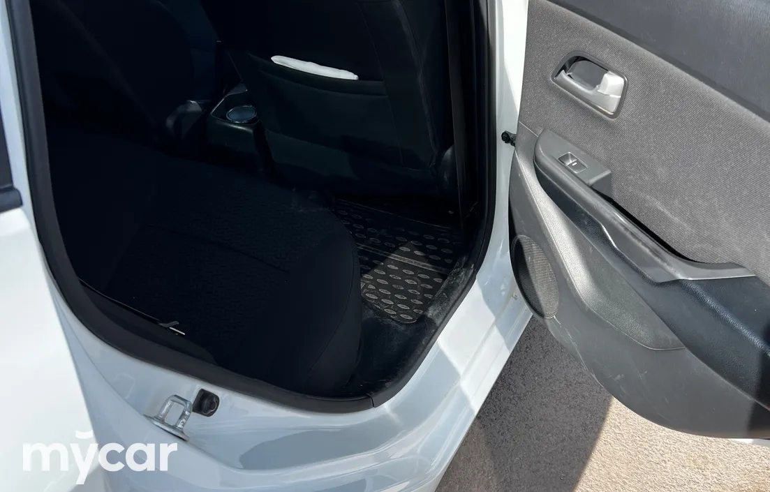 Kia Rio 2014