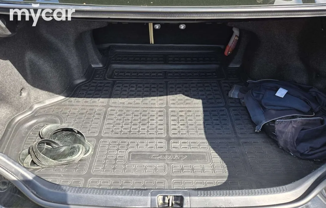 Toyota Camry 2015