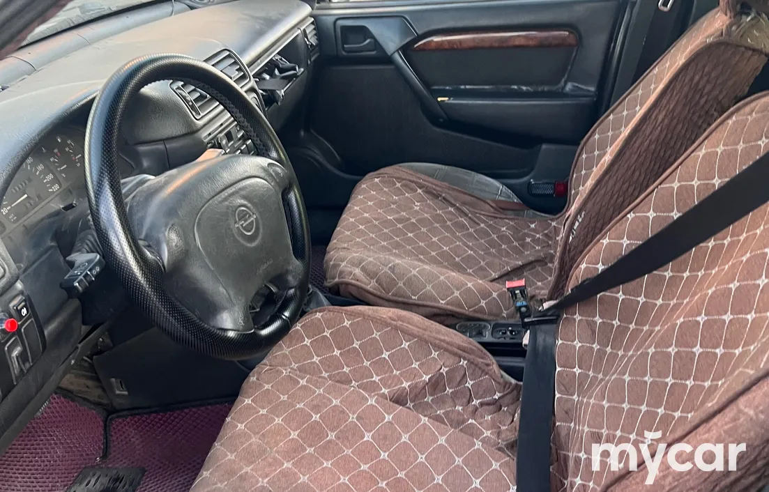 Opel Vectra 1993