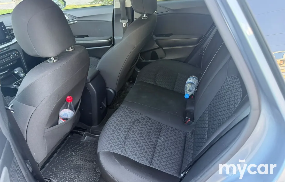 Kia Ceed 2025