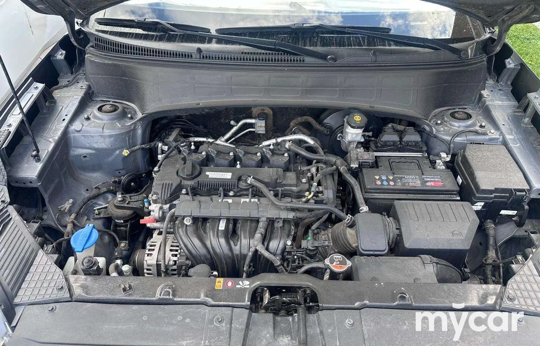 Hyundai Creta 2021